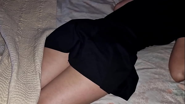 Nonton Pareja Joven Latina thumbnail