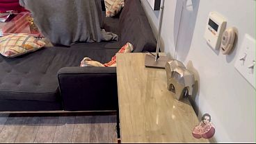 Nonton Huge Titty Bbw Maid Makes You Cheat On Wife thumbnail