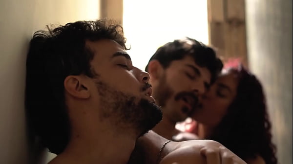 VIRARFILMS - V. I. Porno Argentino 