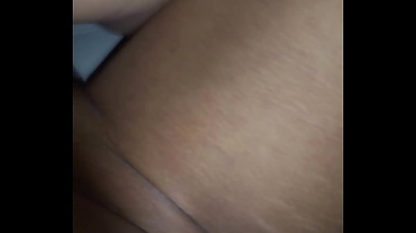 Me hitting white girl 