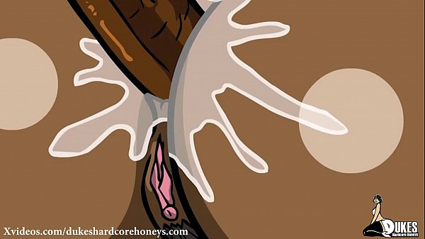 Big booty_Black BBW take huge cock up herass.