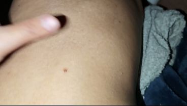&iquest_Podemos coger todo el dia otra vez? Tengo sexo con mi amiga culona