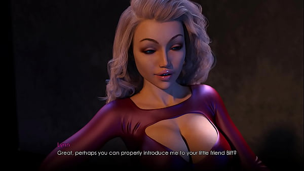 Two hot girls suck the same dick 3d 