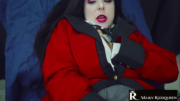 CSB008 Yumeko Jabami Kakegurui 100_Anal Anal slut gets a awesome fuck