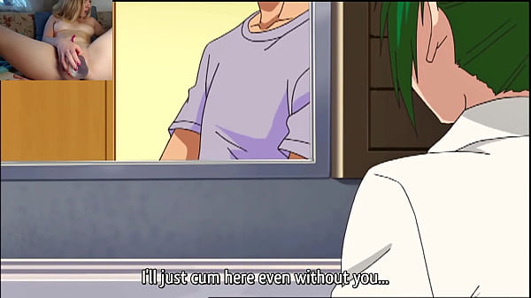 "even if you fall my cock will hold you up" 