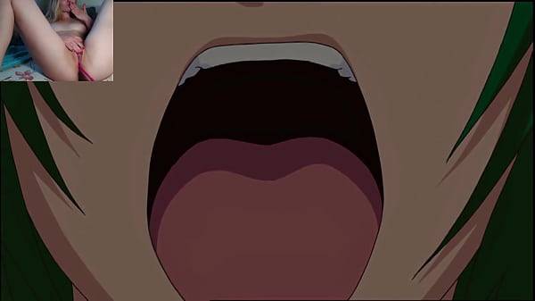 Play MP4 - "Even if you fall&comma; my cock will hold you up"