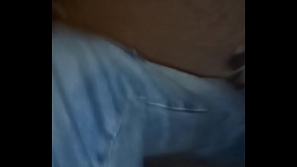 Up under her skirt big cheekz