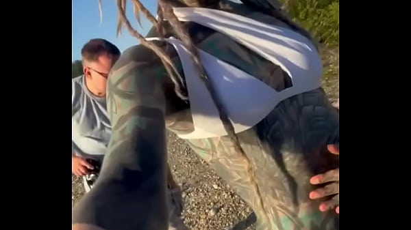 Nonton Sneak Peek Of The Photosession With Rene.nordmann.sensual! ?? #photosession #renenordmann #sensualart #anuskatzz #a... thumbnail