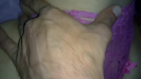 Miss phat ass dripping wet_fucked