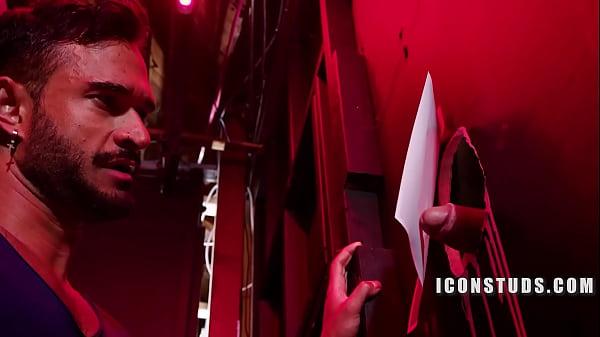 Found The Perfect Hole In Glory Hole thumbnail