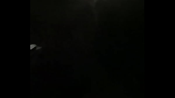 Sucking off co-worker