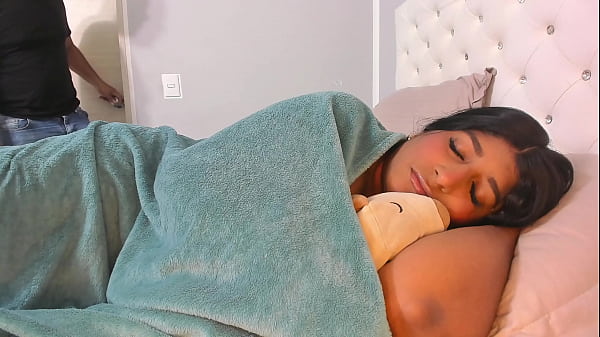 Oops wrong hole stepbro but keep going don't get it out of my ass