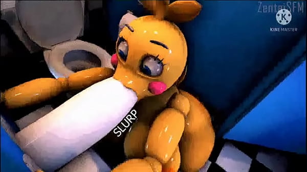 Porno fnaf