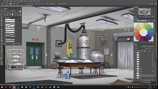 Sts broadcast by dc on picarto from august twenty seventh 2020
