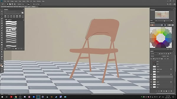 Sts broadcast by dc on picarto from august twenty seventh 2020 