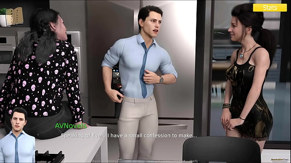 Play MP4 - Rosewater Manor 106