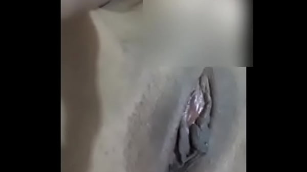 Mi esposa estrena juguete