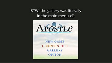 Nonton Apostle From Kaguragames - Episode 13 thumbnail