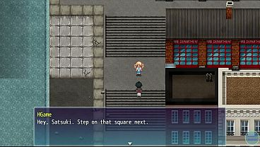 Apostle from kaguragames episode 13