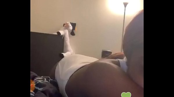 Ass and titties on scope