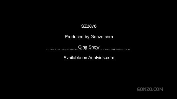 Nonton Triple Action On Slutty Whore With Nonstop Pussy And Anal Pounding thumbnail