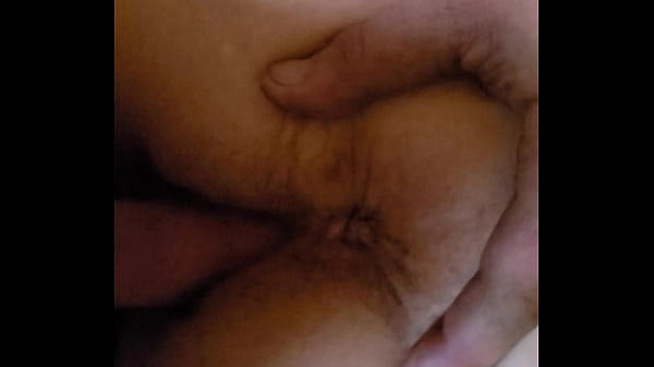 Real wife taking itdoggy