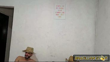 Nonton Brotheragem Entre Pe&otilde;es thumbnail