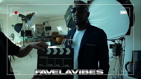 Nonton As Boas Vindas Ao Nosso Parceiro Akillies Black Ao Favela Vibes thumbnail