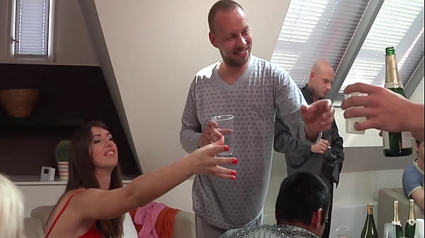 Pajamas Homemade Party Vol.1 thumbnail