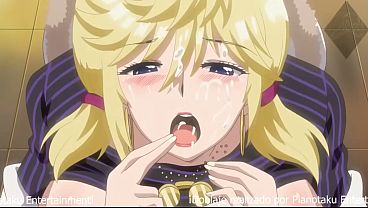 ( HENTAI AUDIO ESPA&Ntilde_OL). Orgia con amables caballeros que desean dar culto a placeres libidinosos en una bella femenina de prominente busto