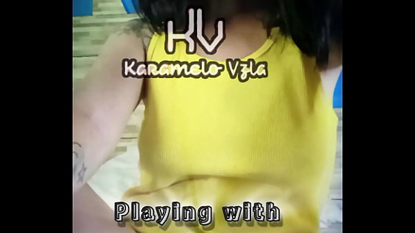 Nonton Venezuelan With Big Hairy Pussy Masturbates To Orgasm thumbnail