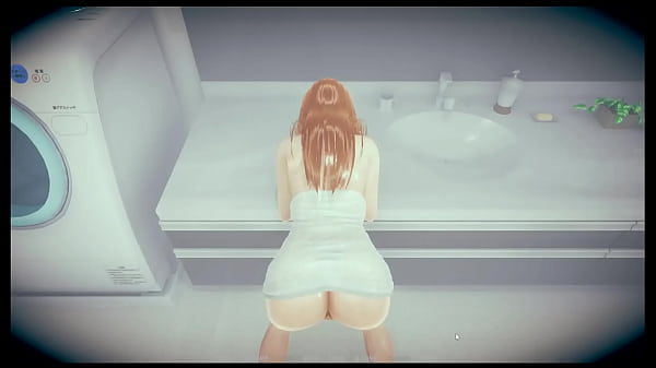 Nympho Tamer [ Bdsm Hentai Game Pornplay ] Ep.2 Shaking Orgasm From Rough Spanking thumbnail