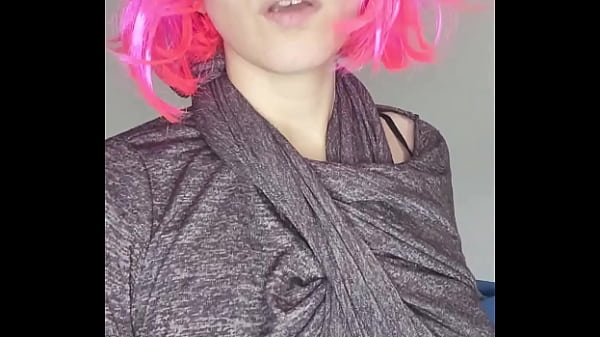 Nonton Be Tempted By My Tits And Kitty Mask As I Pleasure Myself thumbnail