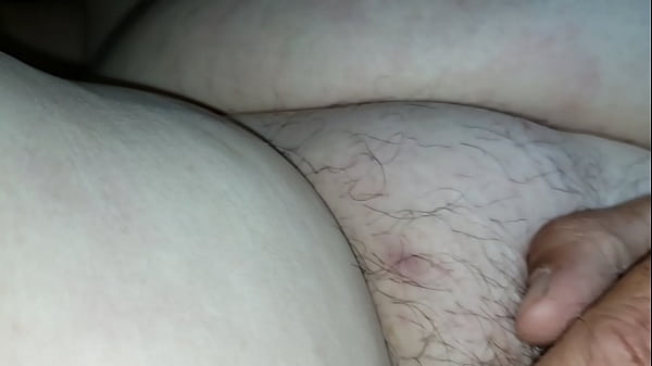 Wife'_s pussy while fucking her face