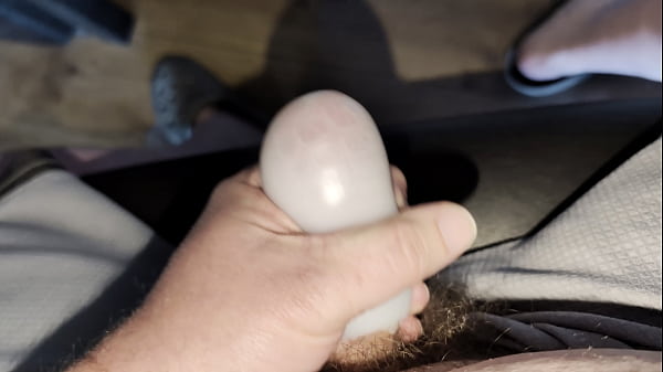 tenga egg quickie