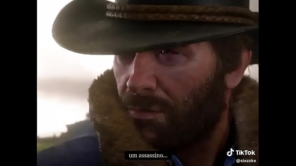 Red dead 2 sad 