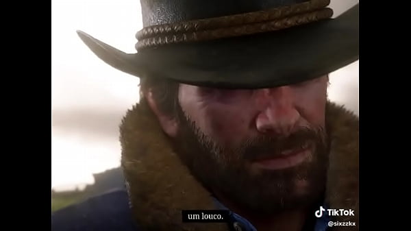 Red dead 2 sad 
