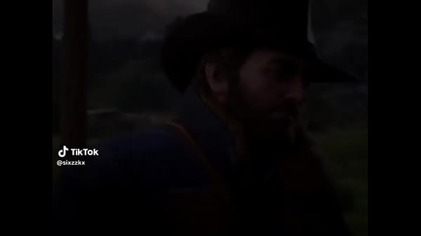 Nonton Red Dead 2 Sad thumbnail