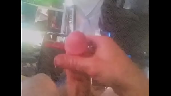 Male masturbation 10 in 5 mins 