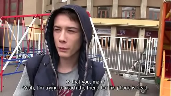 Play MP4 - CZECH HUNTER 348