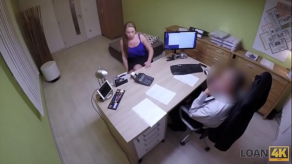 LOAN4K. Modest girl sells her body to payfor next year ofeducation