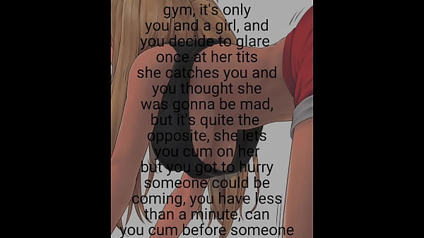 Nonton Can You Blow Your Load Under 60 Seconds At A Gym? thumbnail