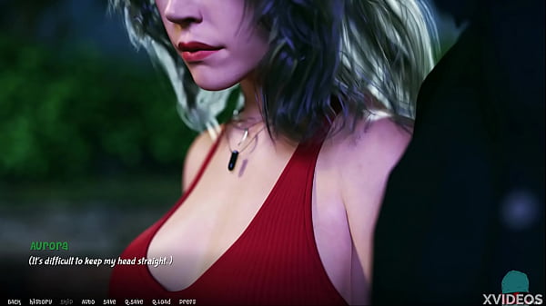 A o a academy ep 155 &ndash; lustful and mysterious stories with busty sexy college students