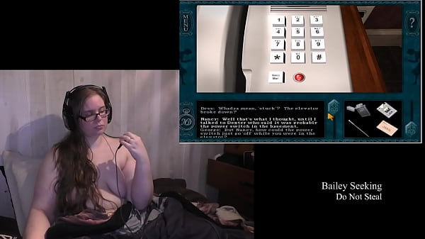 Naked Royal_Tower Play Through part_6