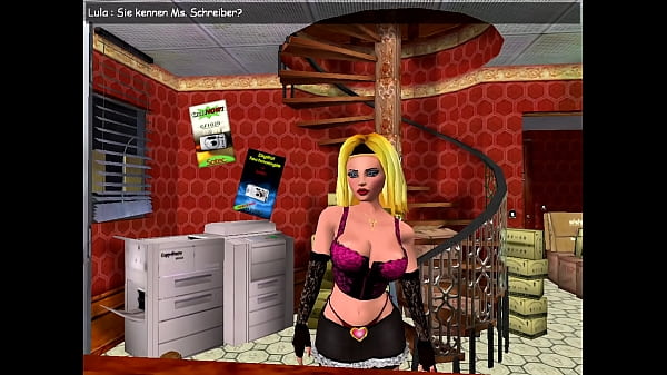 #14 ● gesch&auml;ftst&uuml;chtiger fotograf ● lula 3d ● let's play german deutsch peacemakerzockt adventure pc