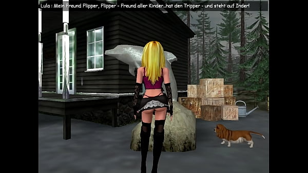 #14 ● gesch&auml;ftst&uuml;chtiger fotograf ● lula 3d ● let's play german deutsch peacemakerzockt adventure pc 