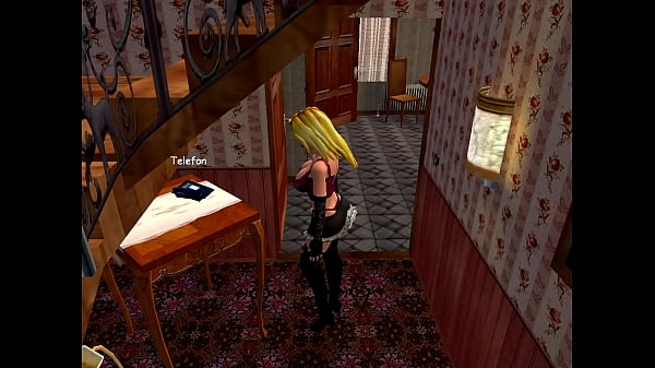 #14 ● gesch&auml;ftst&uuml;chtiger fotograf ● lula 3d ● let's play german deutsch peacemakerzockt adventure pc