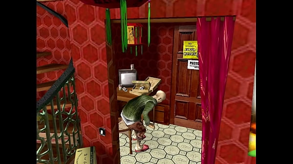 #14 ● gesch&auml;ftst&uuml;chtiger fotograf ● lula 3d ● let's play german deutsch peacemakerzockt adventure pc