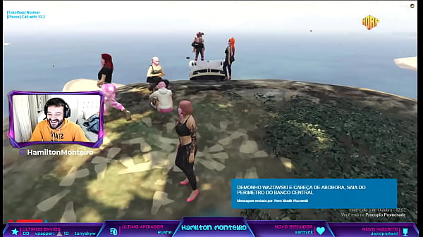 6 Women Fucked In The Car thumbnail