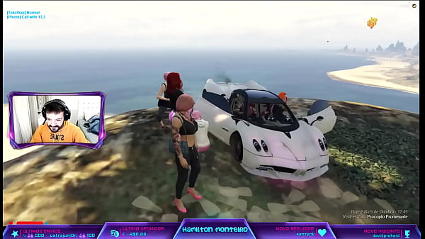 Nonton 6 Women Fucked In The Car thumbnail